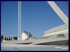 City of Arts and Sciences 077